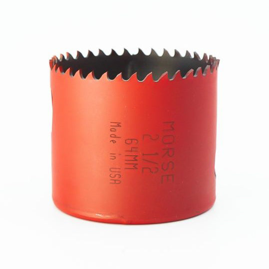 BI-METAL HOLE SAW